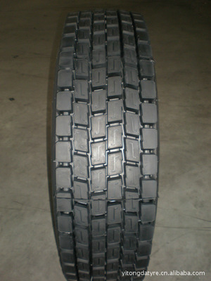 供应295/80R22.5全钢载重子午轮胎图1