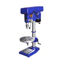 专业供应融成ZQ4113台式钻床 370W多功能台钻 手动精密工业钻床