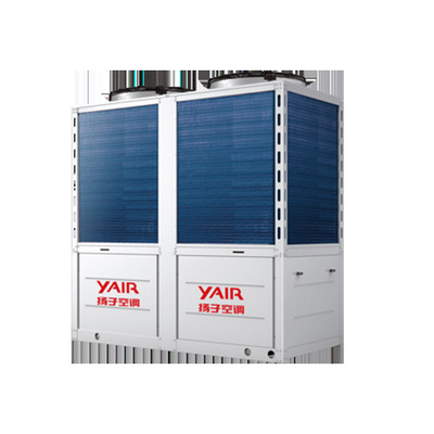 扬子空气能热水机，酒店，学校，浴室，高档洗浴场所专用设备机组