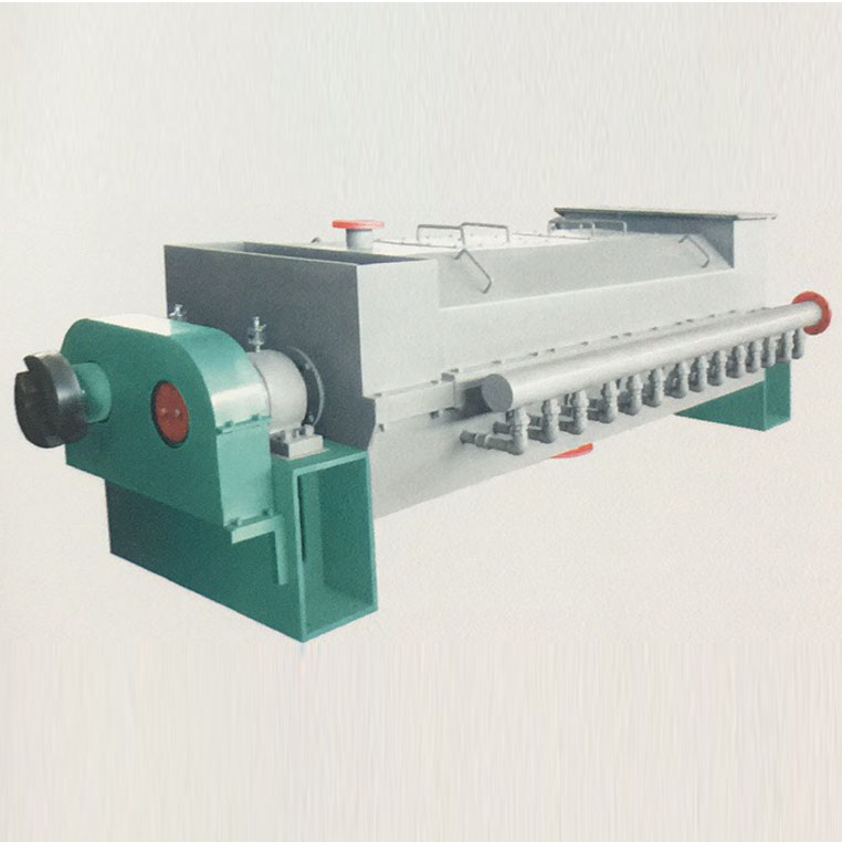 黑龙江双螺旋挤浆机