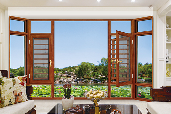 有口碑的重型推拉门丨御鹏门窗