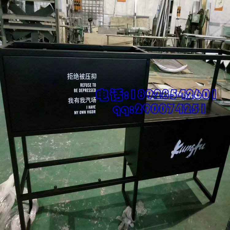 恒温不锈钢酒柜/华思荣乐金属