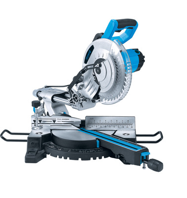 厂家直销重型外贸推拉杆锯铝机 255m锯铝机 型材切割机 质量可靠