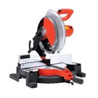 厂家长期直销 305MM锯铝机 皮带锯铝机 型材切割机 质量可靠1201