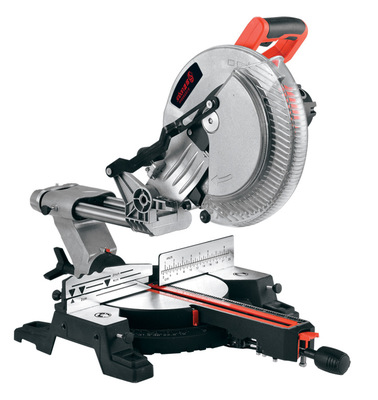 厂家直销重型外贸推拉杆锯铝机 12寸锯铝机 型材切割机 质量可靠