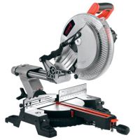 厂家直销重型外贸推拉杆锯铝机 12寸锯铝机 型材切割机 质量可靠