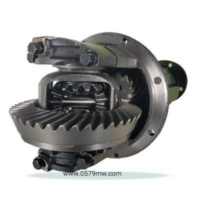 厂家直销电动汽车佳宝V80 V80L差速器 主减总成