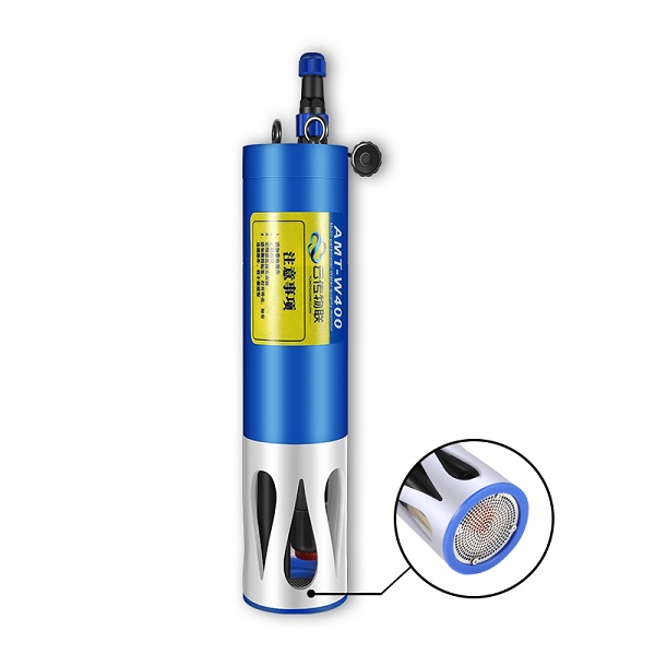 污水厂水质监测多参数COD传感器