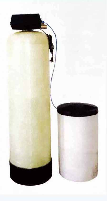 软化水系统供应商/国林新材料