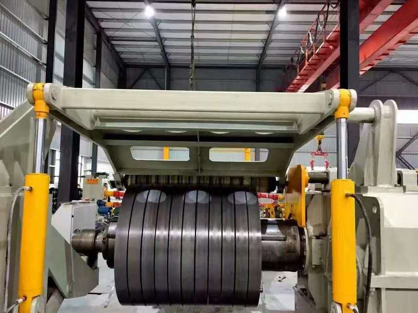 河南开平机厂家----山东兴泰机械