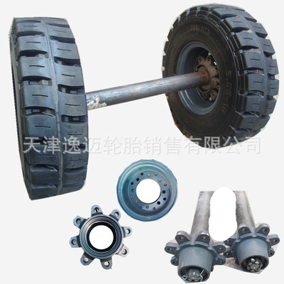 隧道台车轮轮胎直径450*120实心轮适用于隧道拖车移动式房屋轮胎