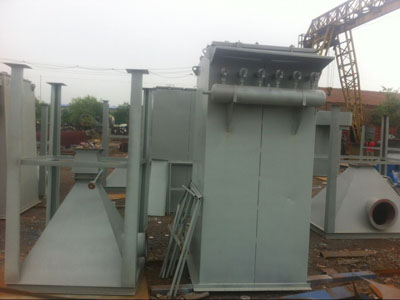 单机除尘设备-单机除尘器-价格从优-汇金环保