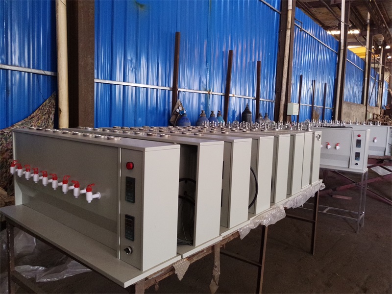 江苏控释肥专用浸提仪/鸿泰热能