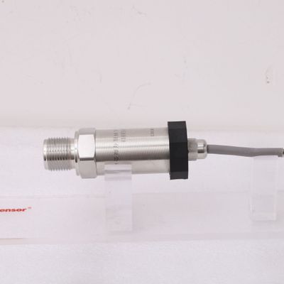 压力变送器PCM303 扩散硅传感器液压气压油压压力变送器