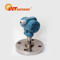 压力变送器pcm450 扩散硅传感器液压气压油压压力变送器