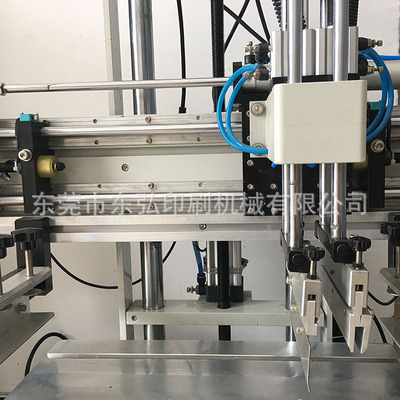 厂家直销丝印机 小型丝印机 平面丝印机 2030丝印机 台式丝印机