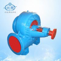 特价批发厂家直销兴雨 节能新型耐磨（650HW-5）HW型混流泵 热销