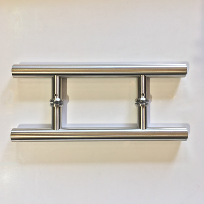 出口专用淋浴房不锈钢拉手批发玻璃木门五金配件厂家直销