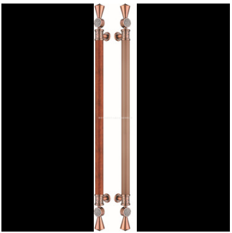 玻璃拉手、不锈钢拉手、拉手、浴室拉手、卫浴拉手