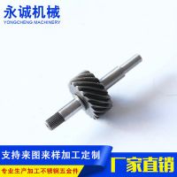 工厂直销地毯机零件加工冲压件 地毯机五金件加工 定制地毯机配件