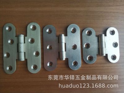 东莞厂家直销优质纯铜合页 高档实木家具合页 蝶形铜合页铰链