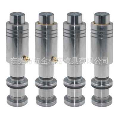 生产伍全标准件/辅助导柱导套/导内导柱套/GA导柱，GB导套