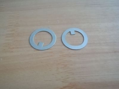 厂家生产订制冲压件