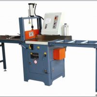 铝材切割机价格 铝棒切割机供货商 太空铝材开料机