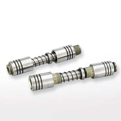 高精密五金塑料模导柱A-TRP端子导向柱 导柱导套组件