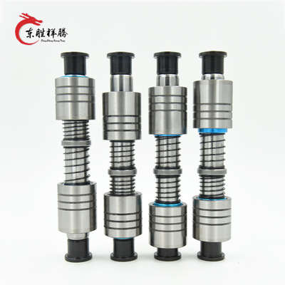 18年专注模具导柱 高精密导柱SRP/A-TRP导向柱组件