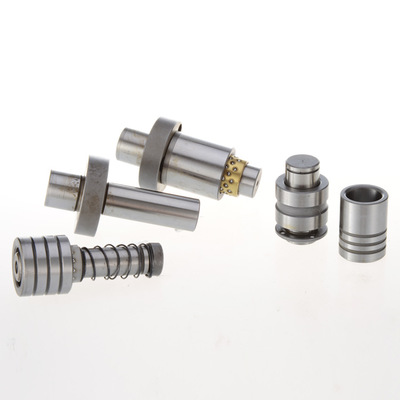 18年专注模具导柱 高精密导柱SRP/A-TRP导向柱组件