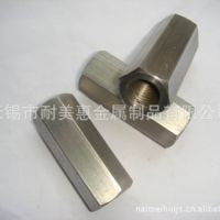 厂家现货304不锈钢国标六角螺母M3M4M5M6M8M10M12M14M16M18