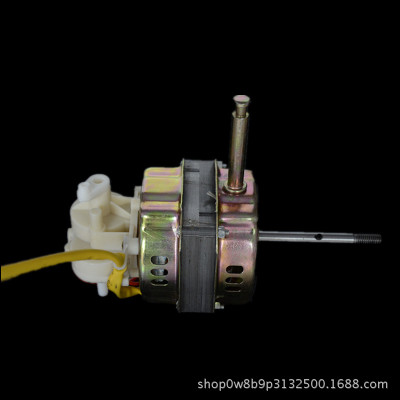 厂家直销通用各品牌电风扇电机台扇 落地扇电机马达机头电机纯铜