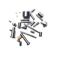 非标不锈钢定位销钉 圆柱五金尖固定销子304销轴金属滚花销圆锥销