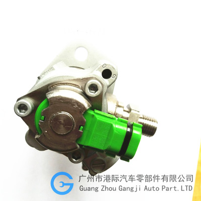 厂家直供丰田皇冠原装燃料泵23100-46022丰田高压油泵23100-46022图1