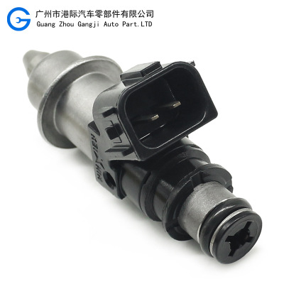 1999-2007款铃木GSXR喷油器燃料喷射器15710-24F00喷油器喷油嘴图1