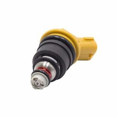 斯巴鲁森林人喷油嘴16600-AA170燃油喷射器喷油量550CC喷油嘴图1