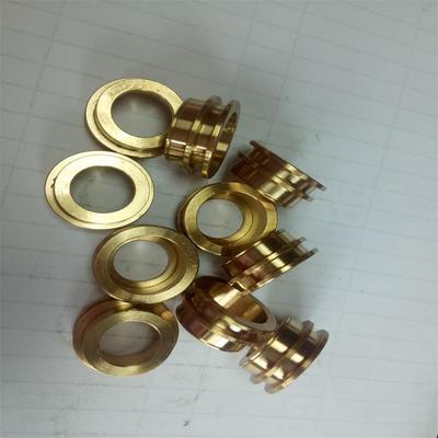 自动车床小五金加工生产 数控车床加工 各种异形非标产品加工定制