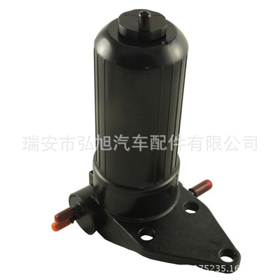 厂家直销PERKINS 燃油泵滤清器油水分离器 4132A018 ULPK0038图1