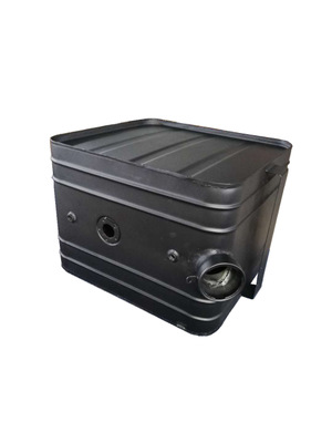 厂家专业定制450升自卸车专用油箱燃油箱定制按图纸生产各种油箱