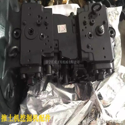 挖掘机主泵,工程机械,PC360挖掘机配件,PC360挖掘机液压大泵,图1