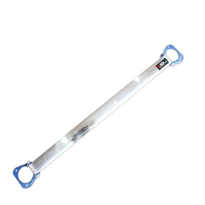 适用英菲尼迪Q70L G25 G35G37QX60平衡杆 新FX35前顶吧拉杆改装件