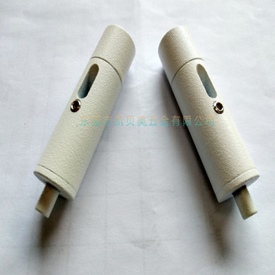 Looping gripper 吊灯锁线器 吊码 线夹钢丝绳 线扣灯具卡线器