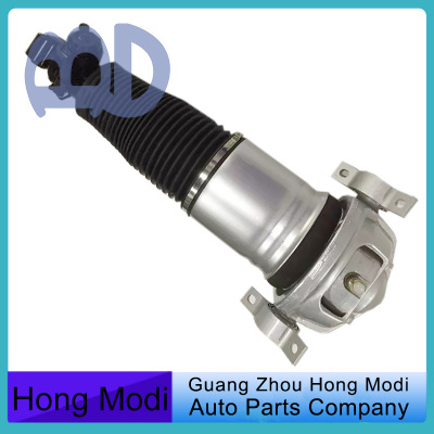 奥迪Q7 途锐 卡宴955后减 空气悬挂减震器 气动避振器 气囊减振