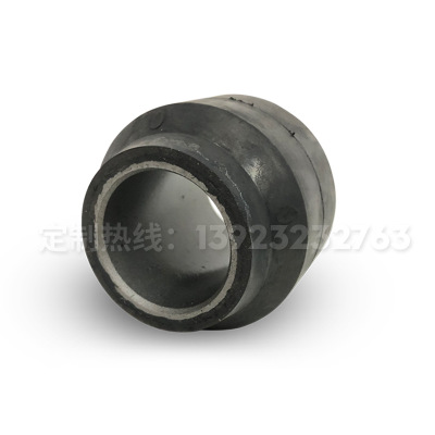 BPW拉力胶拉杆胶