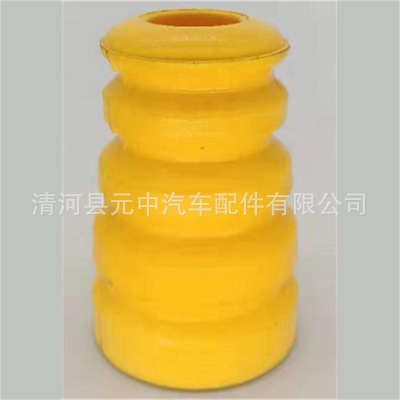 汽车配件河北厂家 悬架缓冲胶 汽车悬架缓冲胶 配件DYNA型号多样