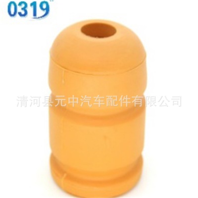 厂家批发悬架缓冲胶 来样加工生产 悬架缓冲胶 PU衬套型号多样