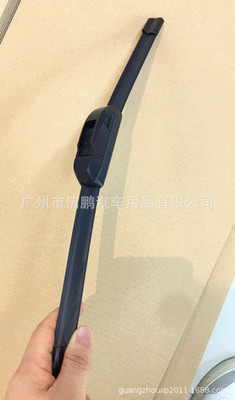 AERO WIPER BLADE 汽车无骨雨刮 可定做硅胶条silica gel