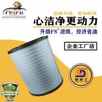 新滤士空气滤清器K3341PU适用于五十铃空滤