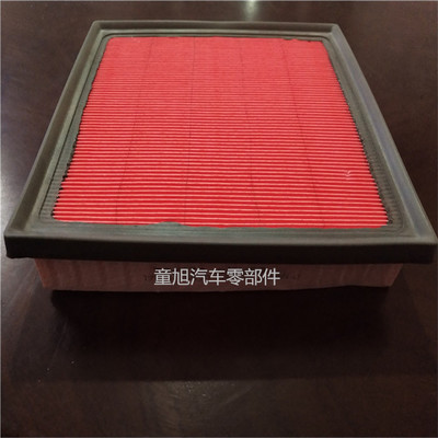 118新款凯美瑞复合纸空气滤清器格空气滤芯17801-25020图1